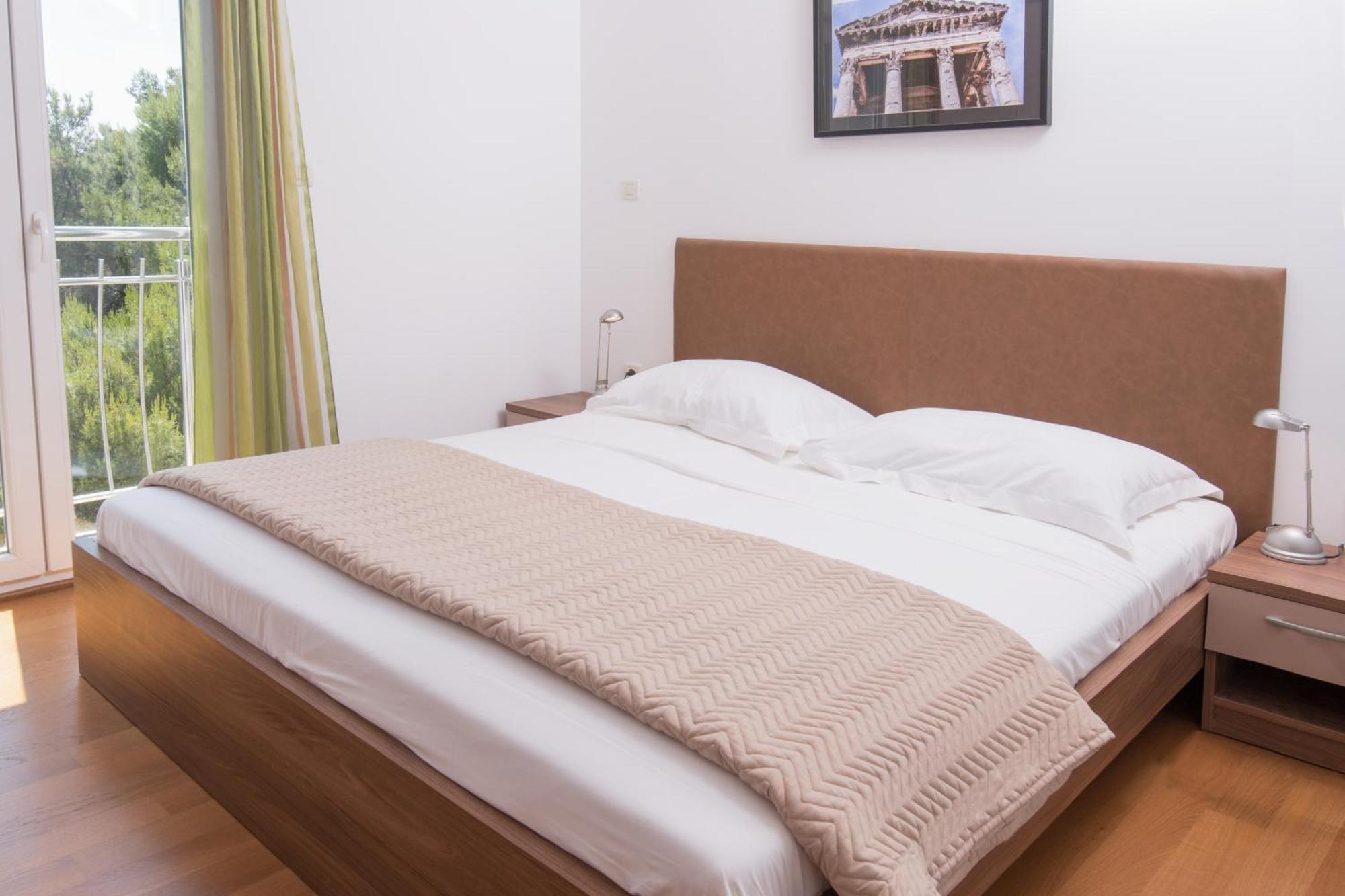 Apartmán Villa Lumare - 100M From The Sea
