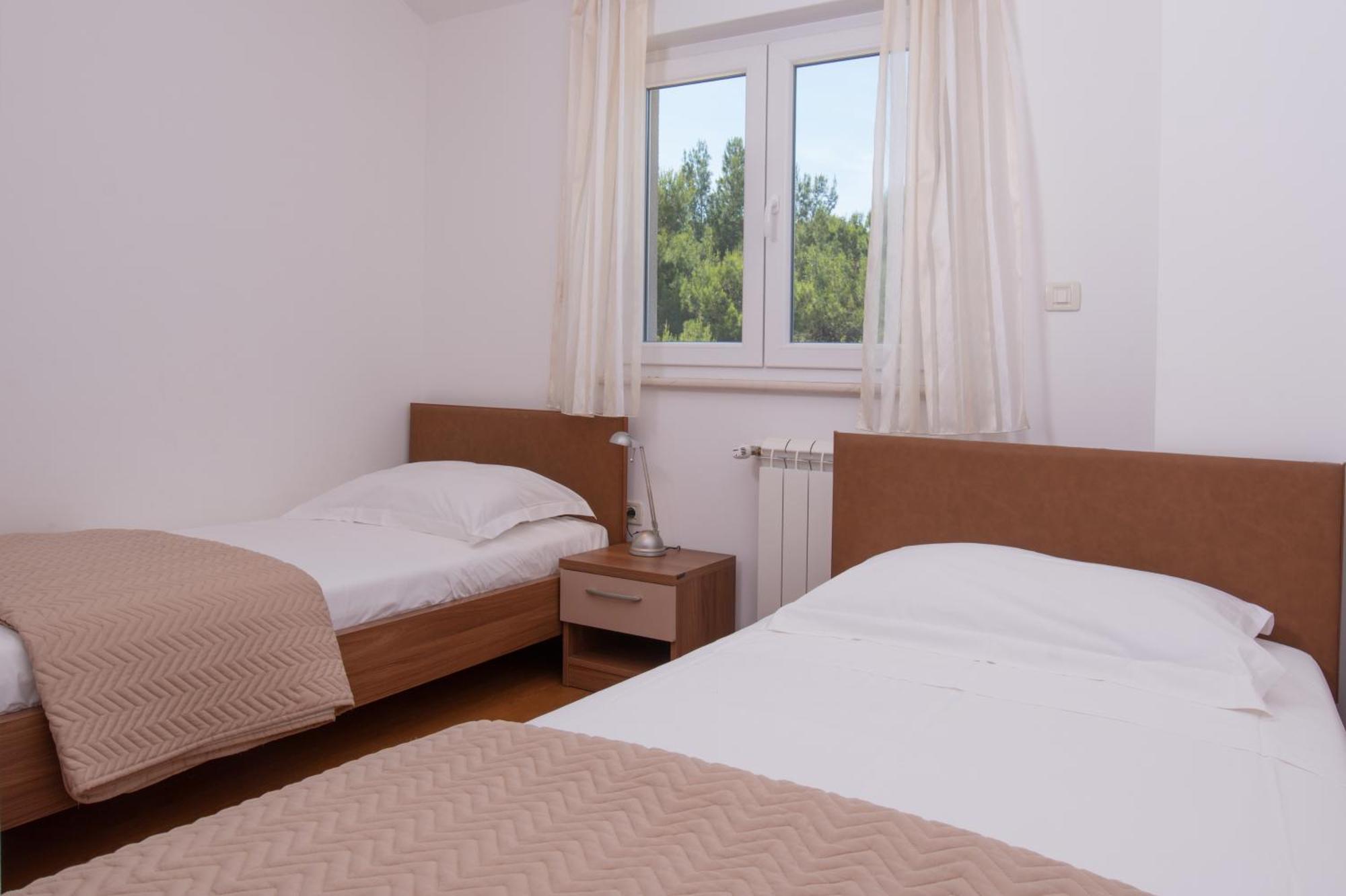 Apartmán Villa Lumare - 100M From The Sea