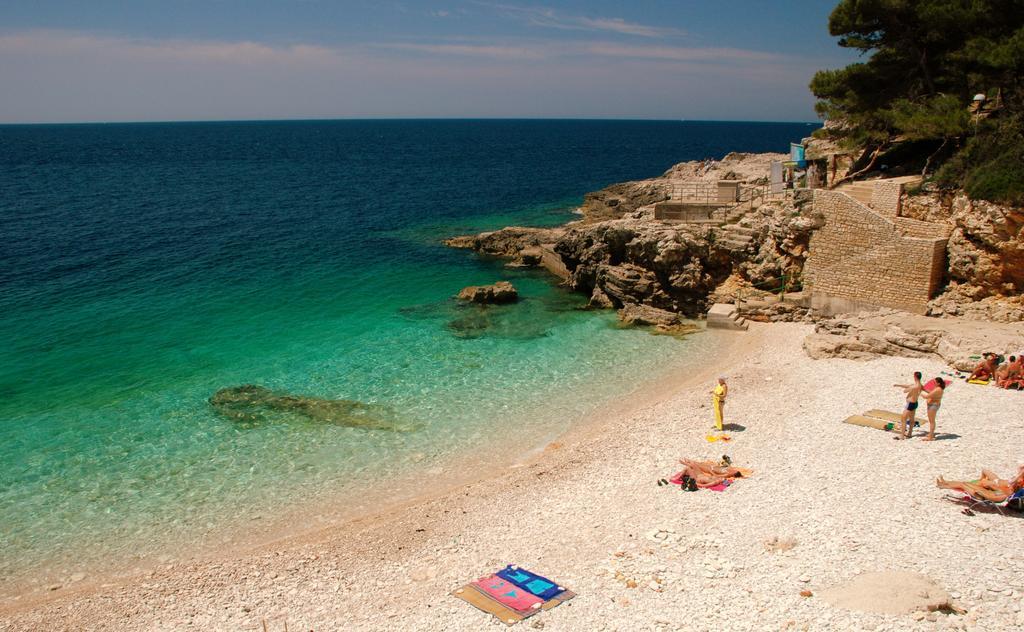Apartmán Villa Lumare - 100M From The Sea