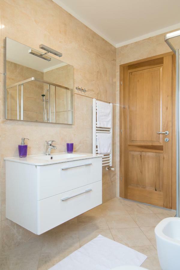 Apartmán Villa Lumare - 100M From The Sea