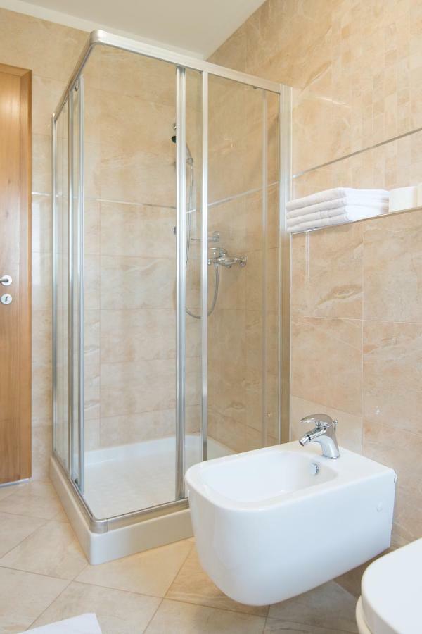 Apartmán Villa Lumare - 100M From The Sea Pula
