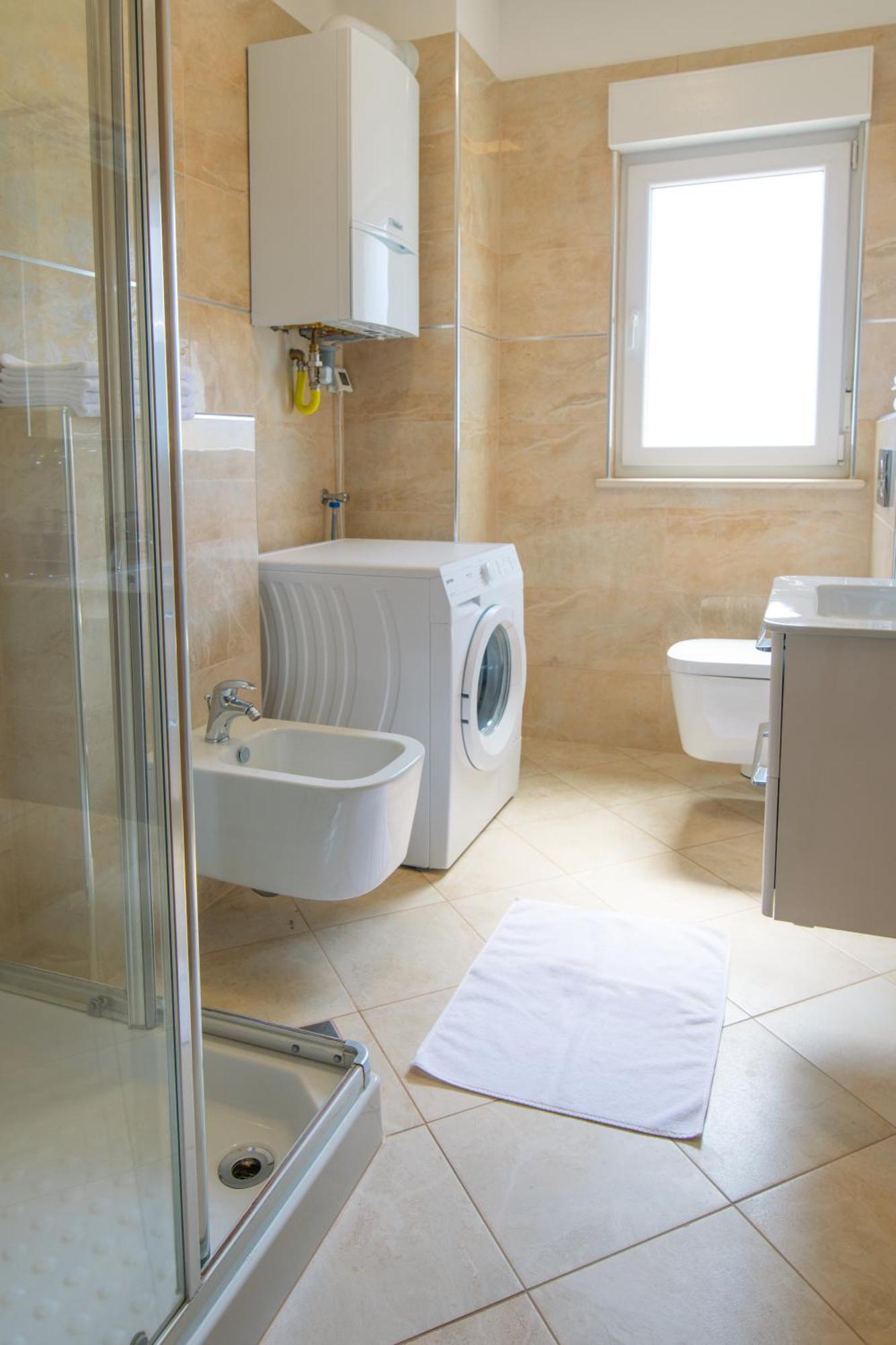 Villa Lumare - 100M From The Sea Pula