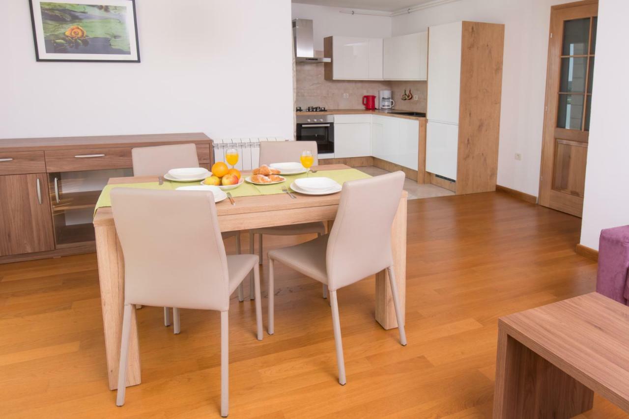 Villa Lumare - 100M From The Sea Apartment *